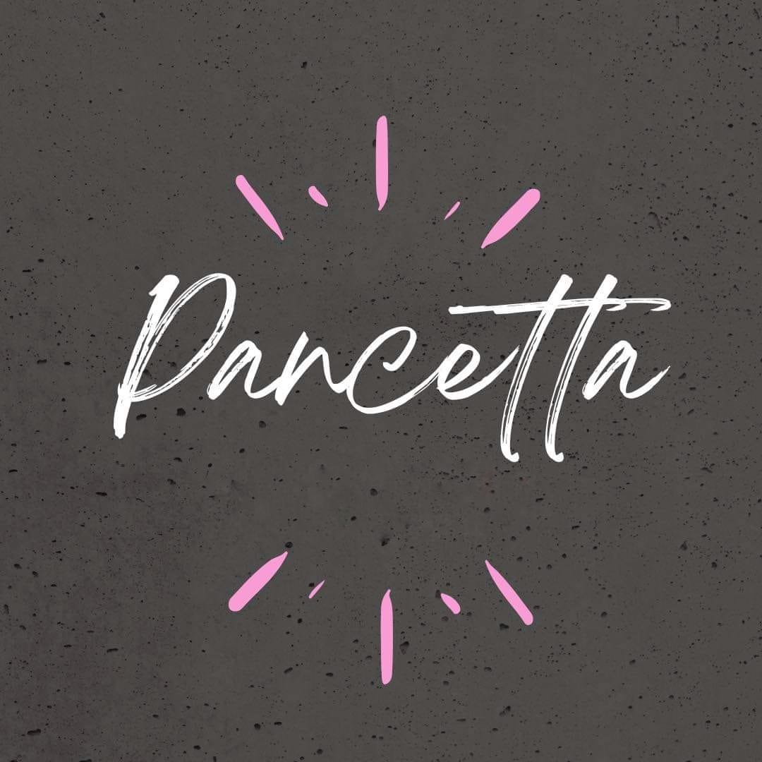 TEAM PANCETTA