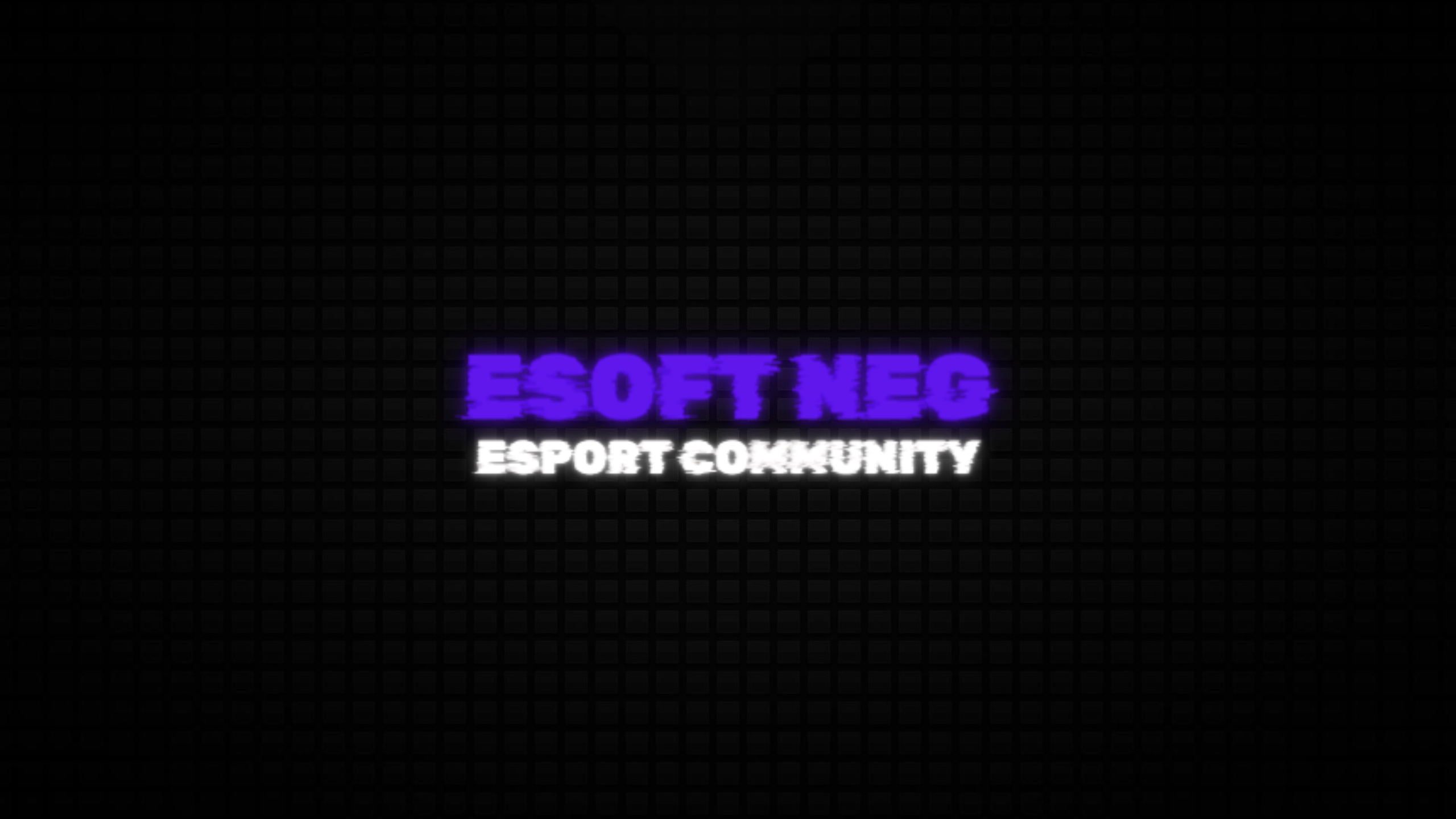 Esoft Neg Esport Community
