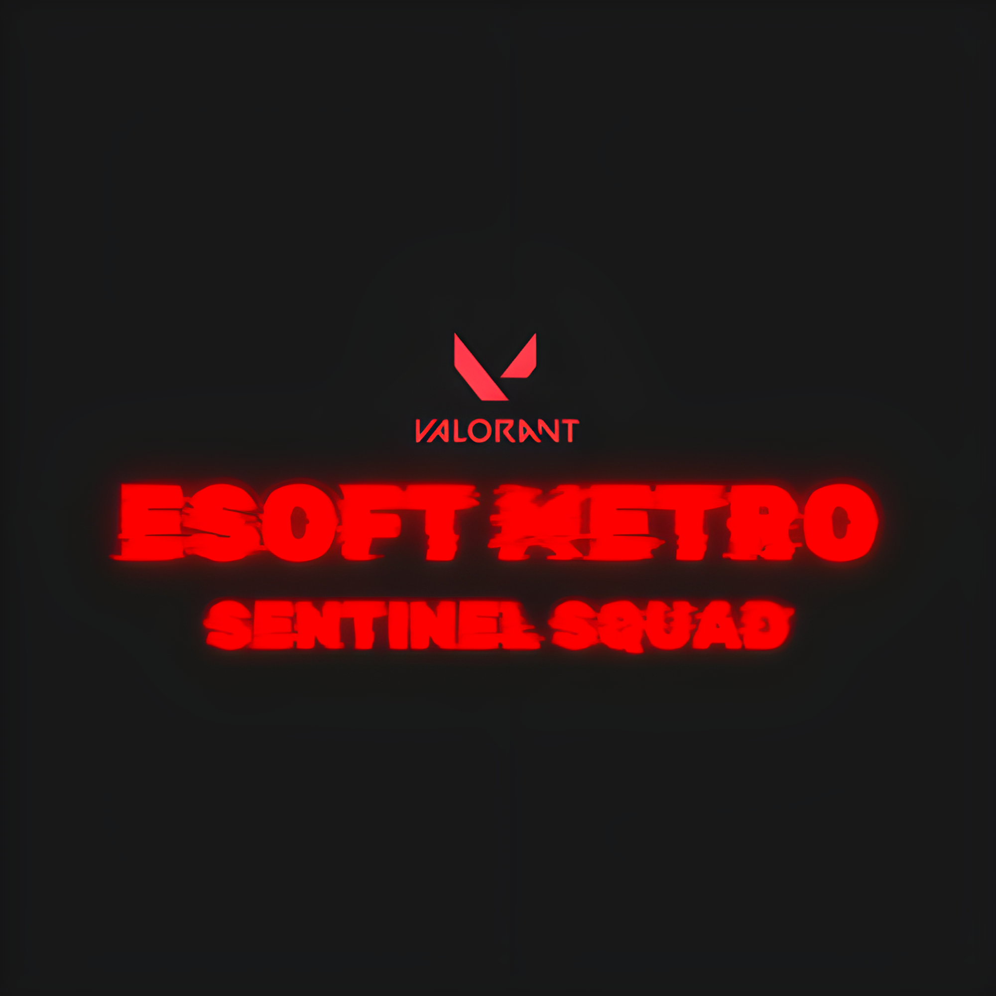 Esoft Metro Sentinel Squad