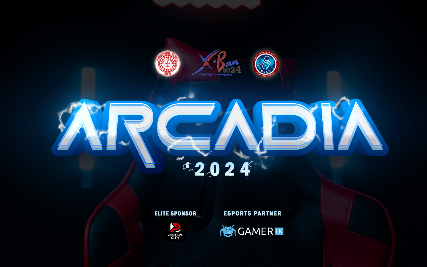 Arcadia ‘24