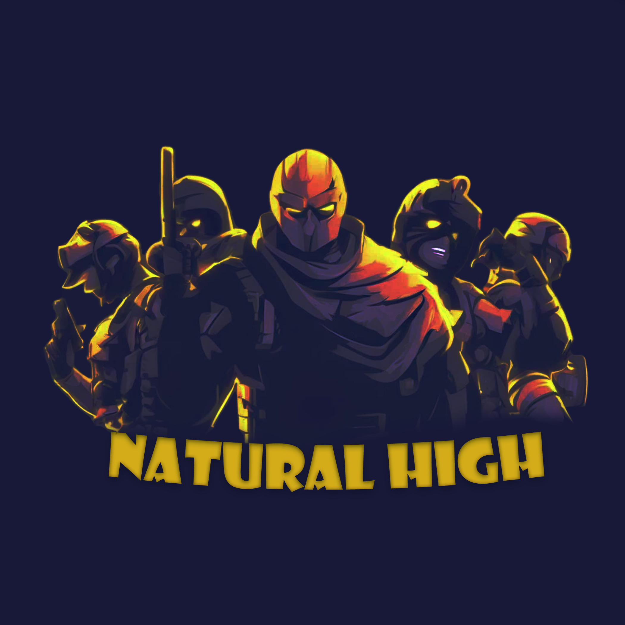 Natural High