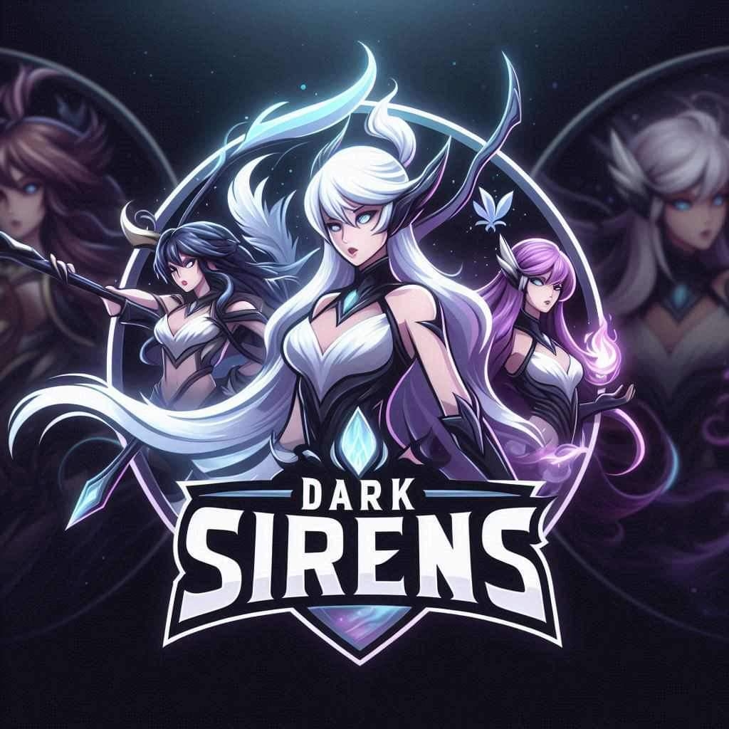 Darkest SIRENS