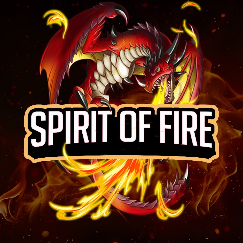 Spirit of Fire