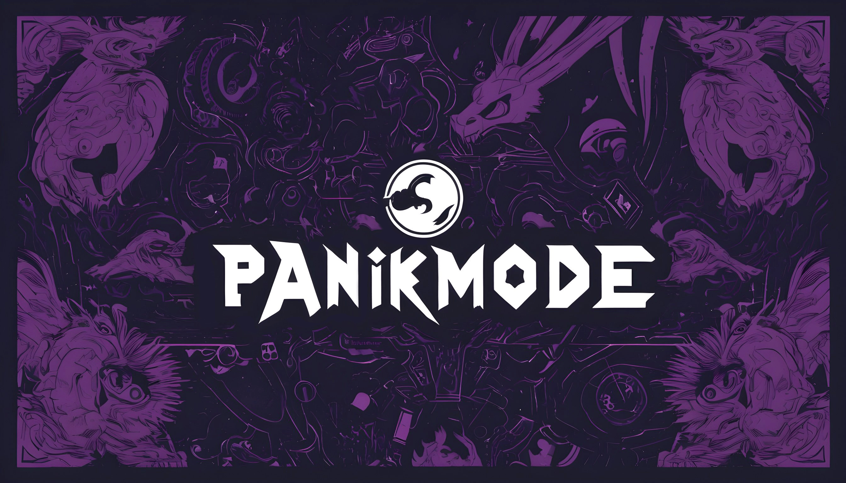 Panikmode