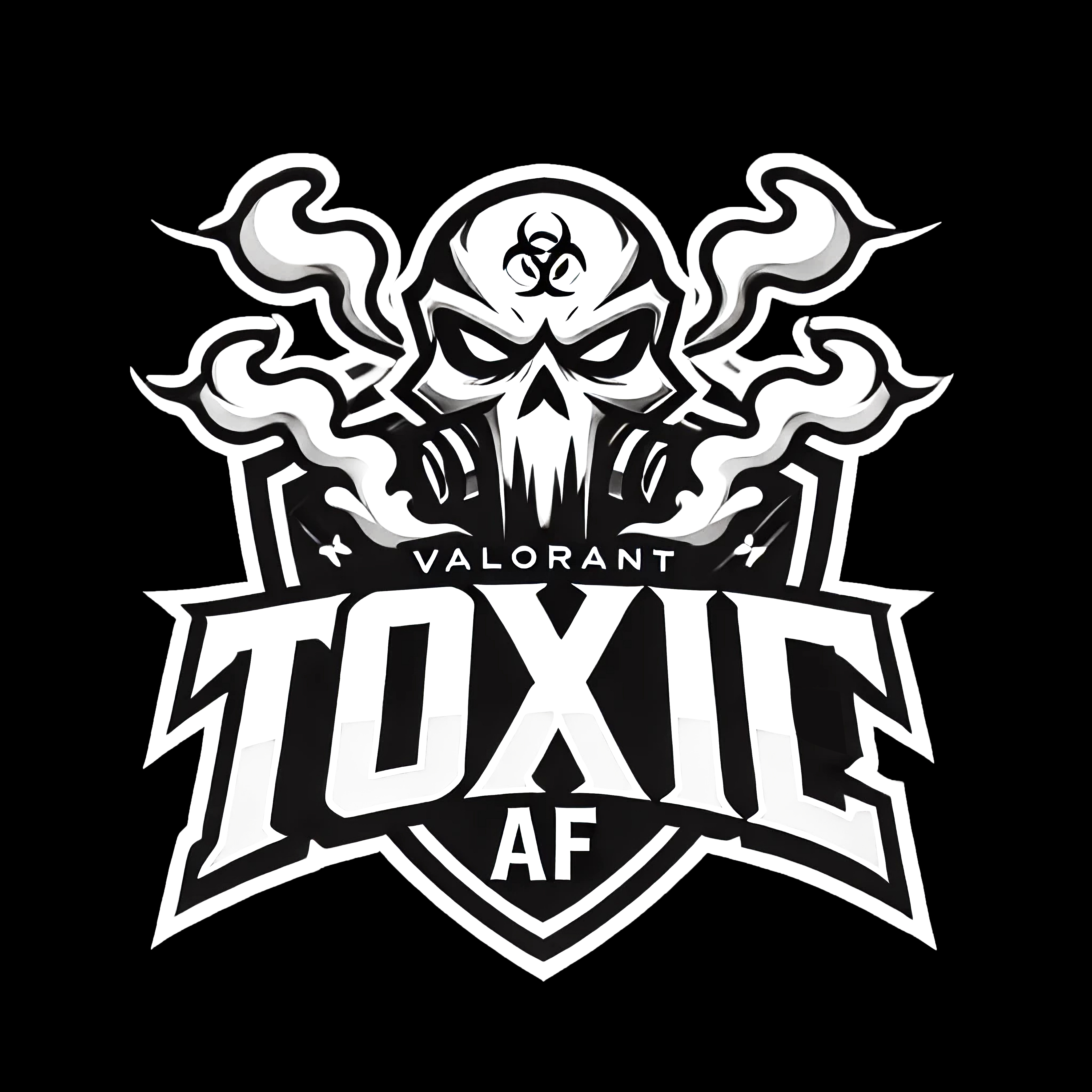 Toxic AF