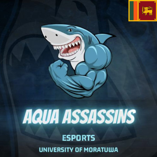 AQUA ASSASSINS