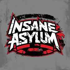 Insane Asylum