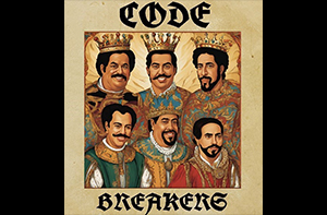 CODE_BREAKERS