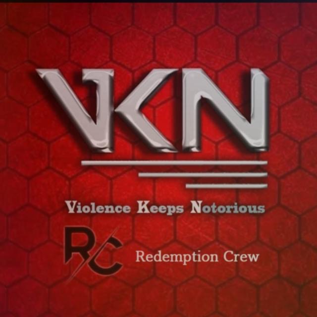 VKN REDEMPTIONS CREW