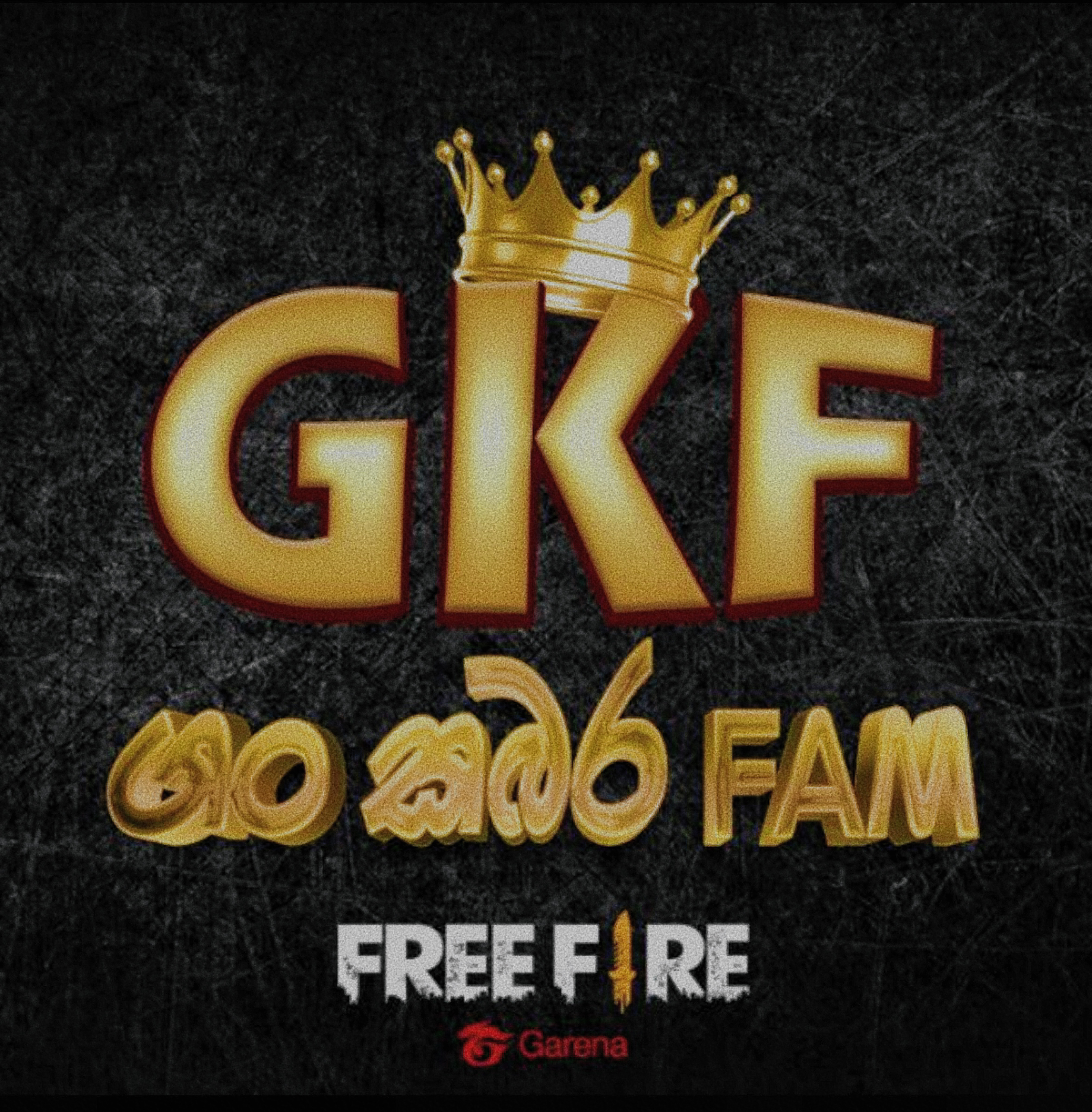 GKF Godz